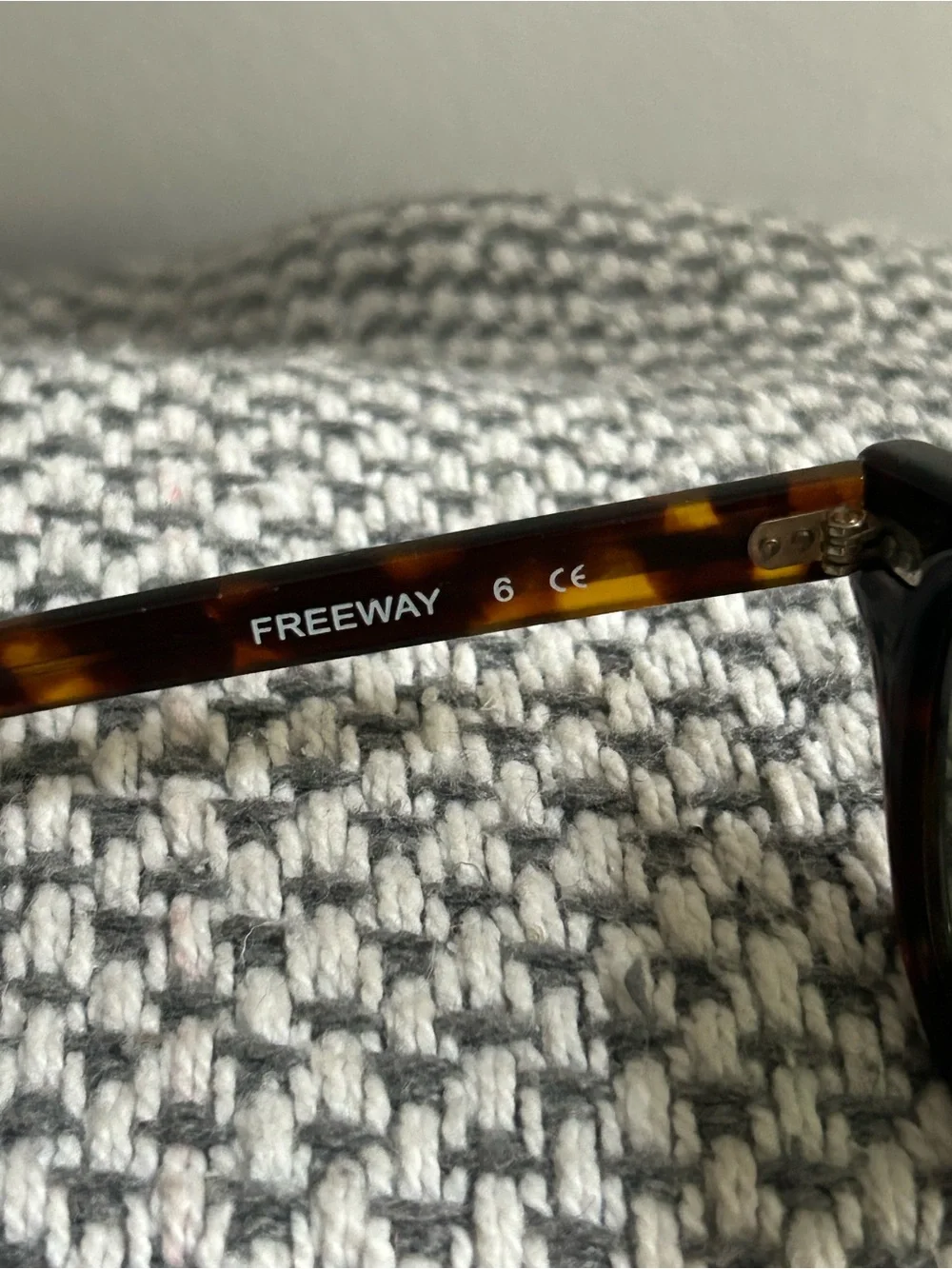 Shuron Sunglasses